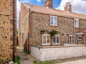 2 Bed in Bacton FISN8